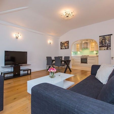 Apple Apartments Hyde Park London Kültér fotó