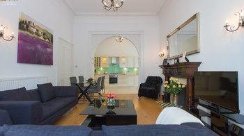 Apple Apartments Hyde Park London Kültér fotó